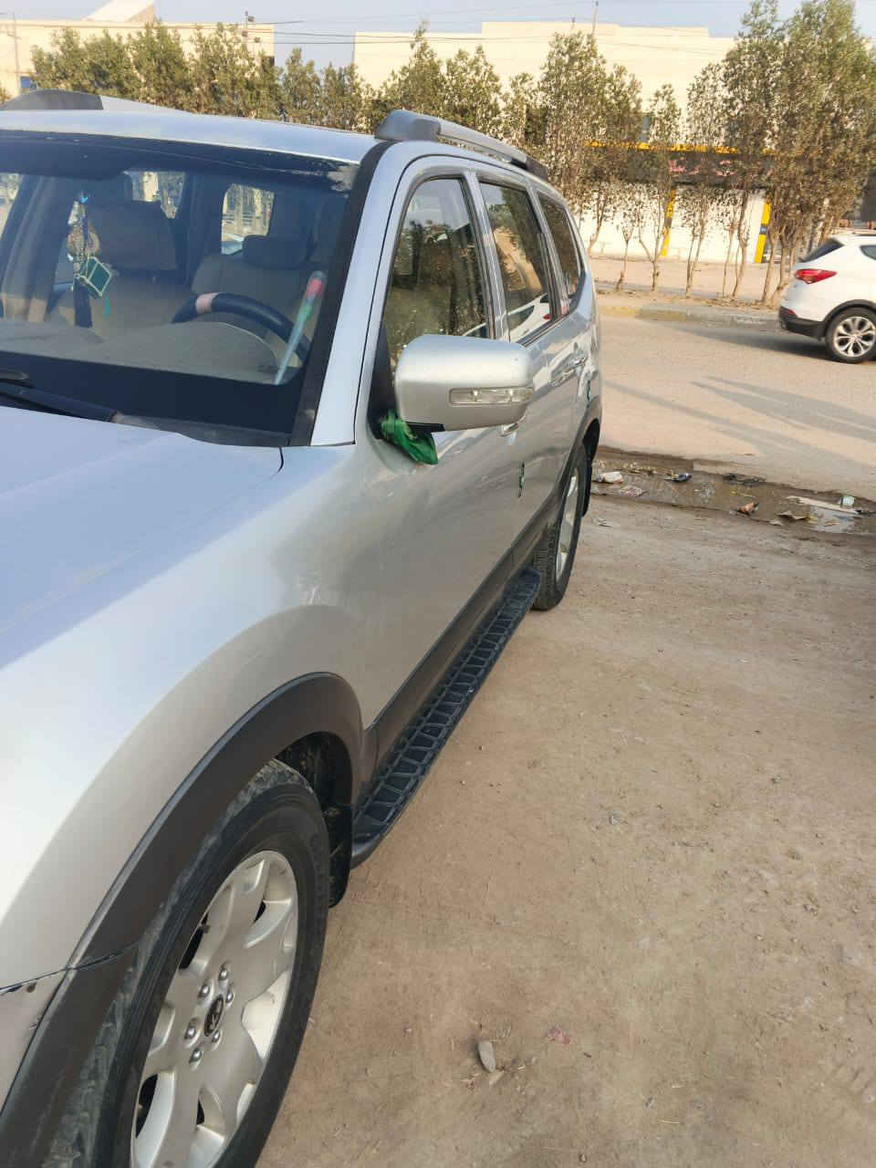 مهافي مديل 2009 رقم بصره بسم راعيهه الشرعي السعر 110 وبيهه مجال ‏‪
‏‪0 780 710 1806 رقم صاحب السياره 
العنوان البصره النشوه البصرة, العراق
