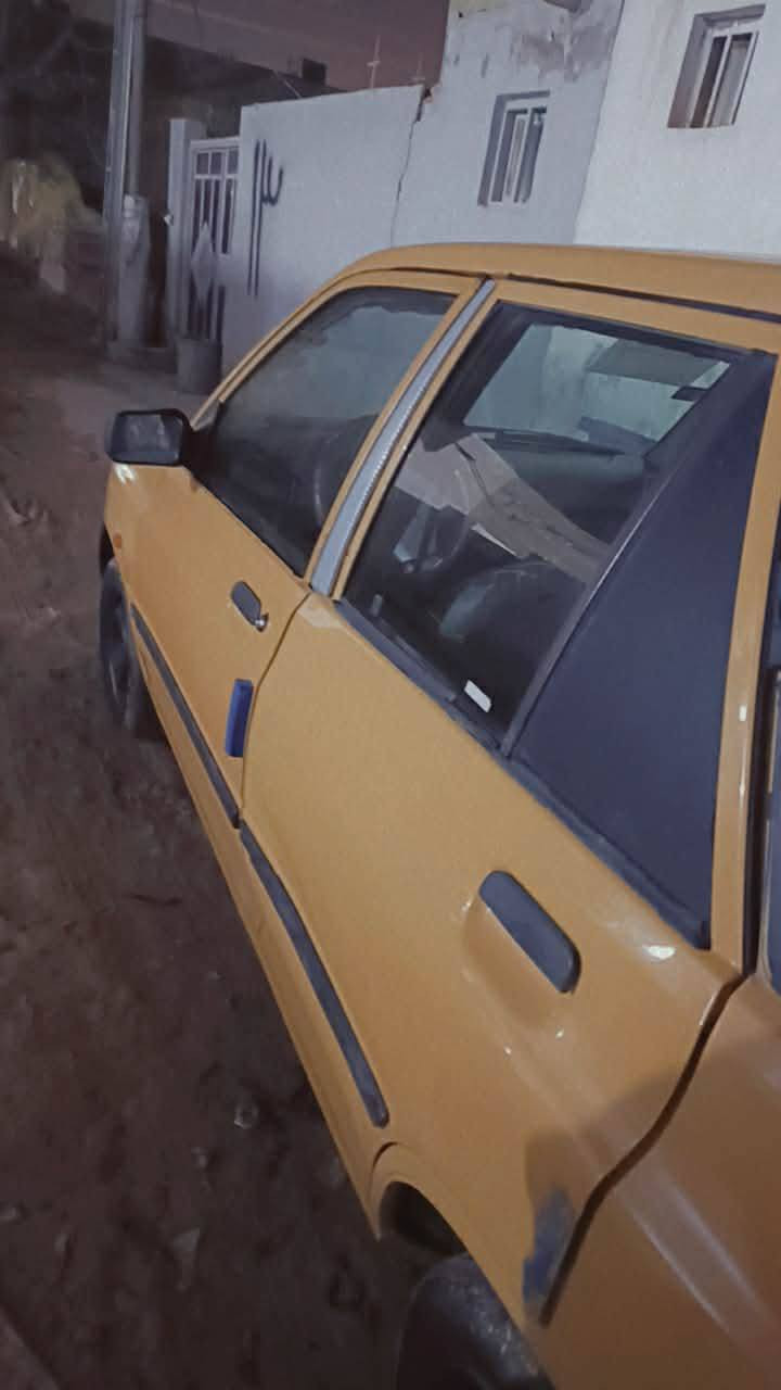 السلام عليكم مرخصه الادمن سايبه للبيع رقم بغداد بسمي مصفره هيه و غرامات سعر ٢٨ وبيه مجال السياره مكانه نجف كوفه رقم تليفون ***********
