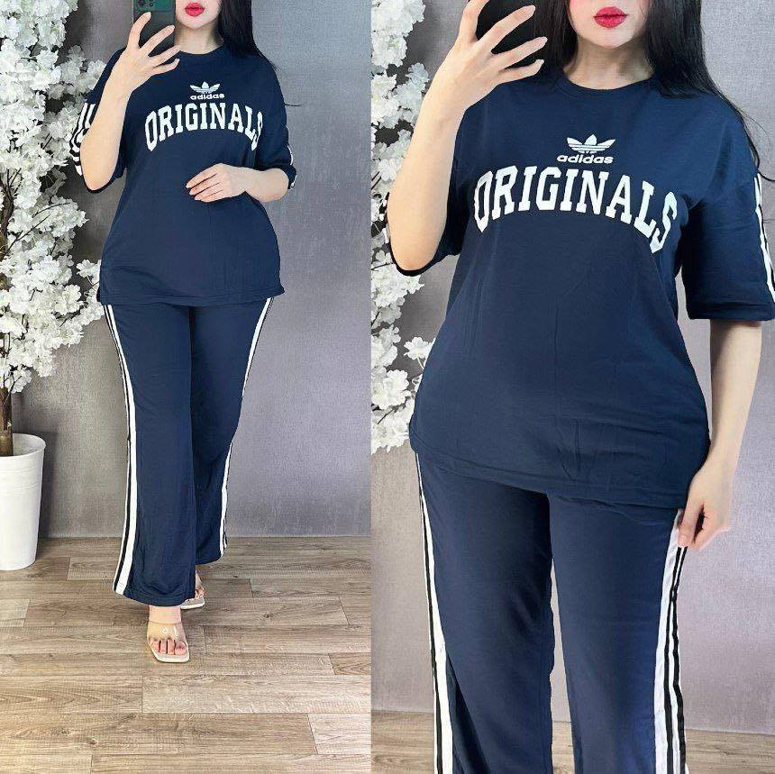 تراك رياضي  

خامة توفيليس شرط الفحص 

 L. XL. 2XL. 3XL.


**إذا كنت صاحب هذا الإعلان وتريد حذفه لأي سبب، رجاءا أرسل رسالة إلى الدعم الفني**