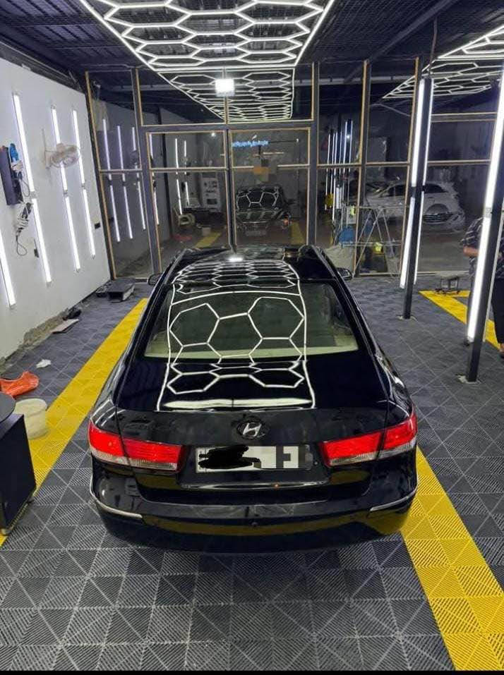 سۆناتا 2009 سعر 50 و کەمەک مجال
براوە براوە دوبەی سیارە لۆکە
سیارە وەک سفرە تازە داخل بوە
گیر مکینە هەموو شتی ب شەرت
سیارە فول فول بەس سلایت نیە
شوین روڤیا/بەس واتساب 
*********** اكر, نينوى
