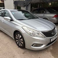 هونداي ازيرا 2014 خليجي فول 1/1 عده بانورما محرك 6 سلندر 3300 علئ وضع ...