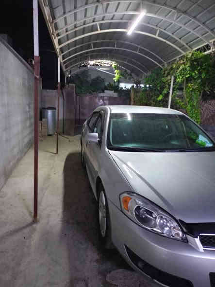 امباله 2011  رقم كركوك اسياره حيل نضيفه طخه بصيطه بل جاملغ اليمين خفيفه   سياره من صدر امامي  وصدر خلفي تايرات جدد منضومه  تبريد   جديده عدسات زينون با 300 ولار بس العدسات حاهزه للاخير. وتجي  وشوفهه احله من اصور  الشراي يتصل ***********  سعر115
