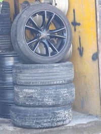 تخم ويل وتاير جارجر حجم 20 لا لحيم ولا عواج سعر 300دولار07880012221