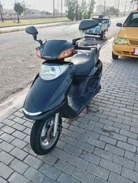 هوندا • كوت شهداء