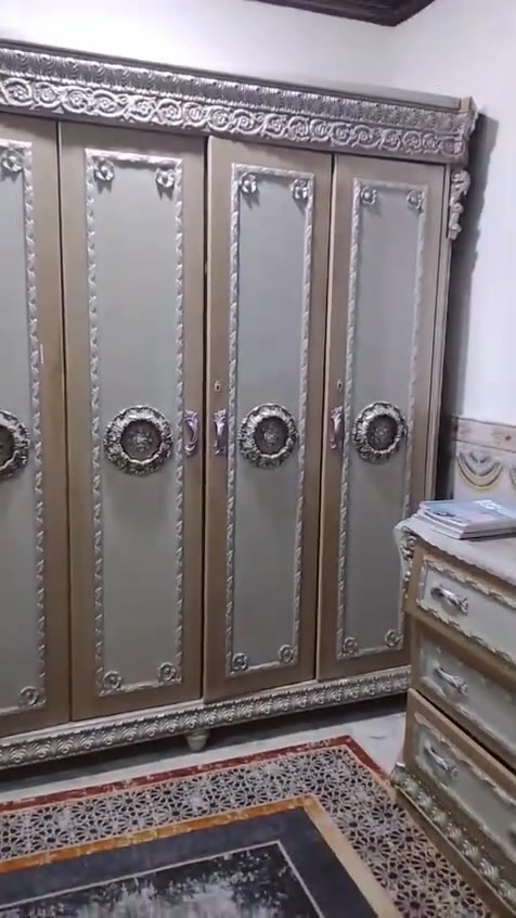 سلام عليكم غرفه كويتيه نضيفه بصره حي الحسين سعره 500 وبيه مجال


**إذا كنت صاحب هذا الإعلان وتريد حذفه لأي سبب، رجاءا أرسل رسالة إلى الدعم الفني**