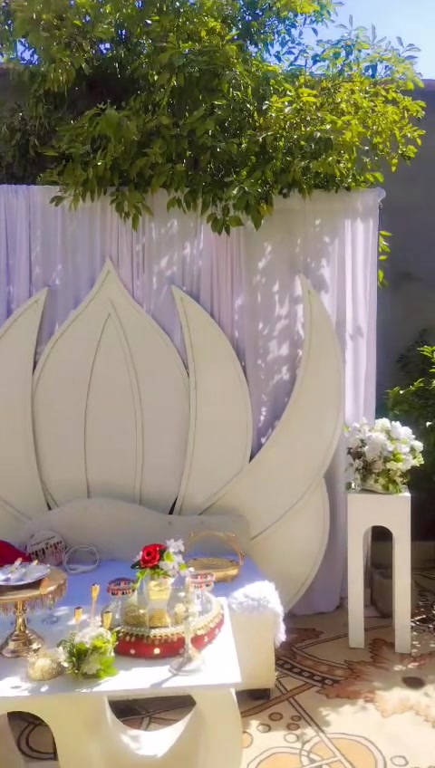 كوشات افراح ديالى🍊🍊 لتنضيم الحفلات🎊 وتاجير جنط العروس 🧳🧳
حنه🌺-مهر💍-خطوبه🎉-توديع عزوبيه 💃_اعياد الميلاد🎂-  للحجز مراسله اوالاتصال 
***********
***********
