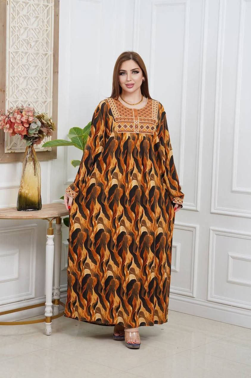 قياس خاااص جدا

✅ دشداشة نسائي 

✅الخامه كشمير مطعم بالستراس درجه اولئ

✅القياسات     4XL. 5XL . 6XL . 7XL

✅اقل طلب درزن 

✅سعر الدرزن 👈 🔥🔥🔥🔥

للحجز وتساب، ***********
للحجز تلكرام @fd_gah
