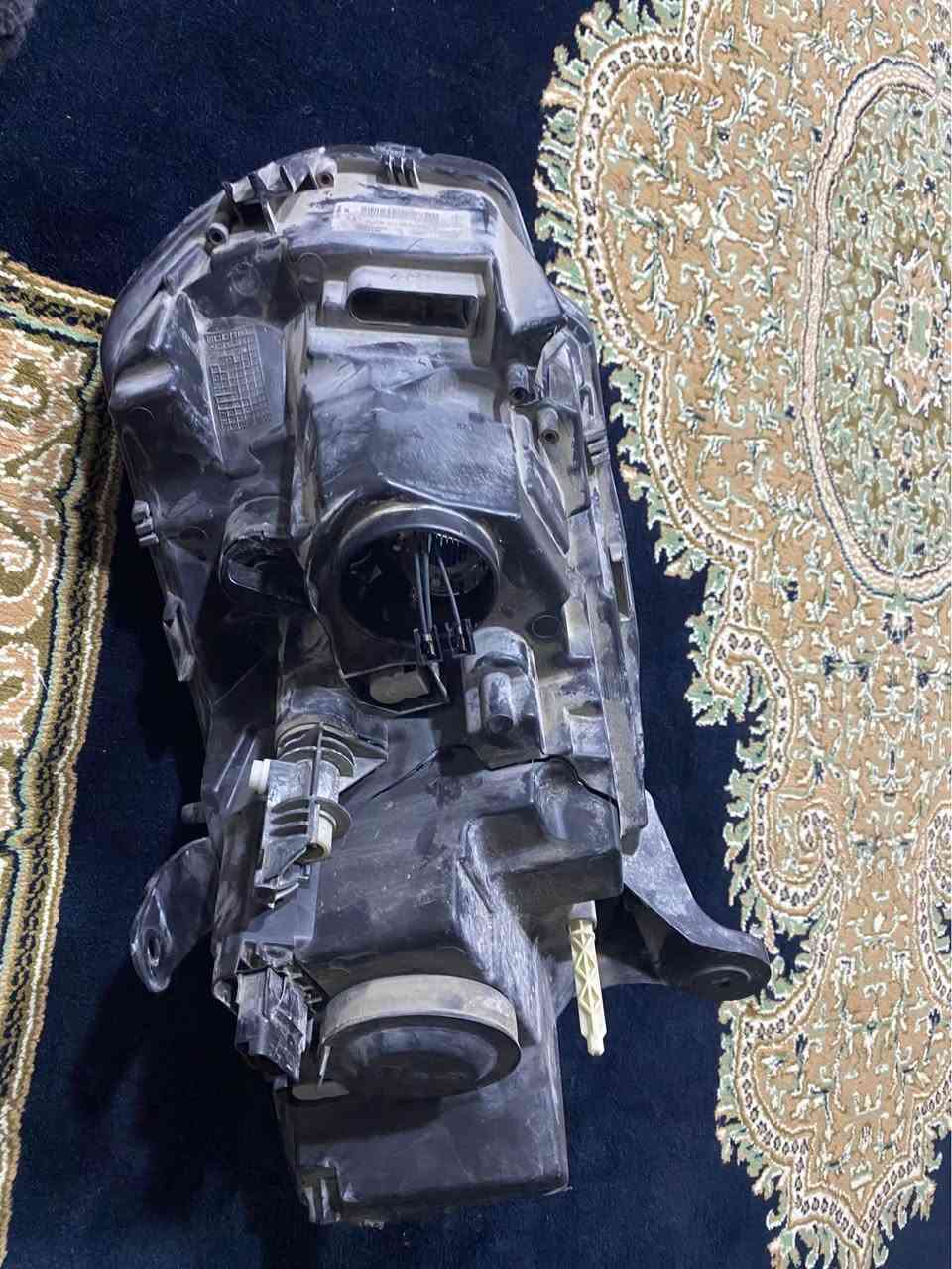 لیدەکەشی ئیش ئەکات السليمانية, العراق


**إذا كنت صاحب هذا الإعلان وتريد حذفه لأي سبب، رجاءا أرسل رسالة إلى الدعم الفني**