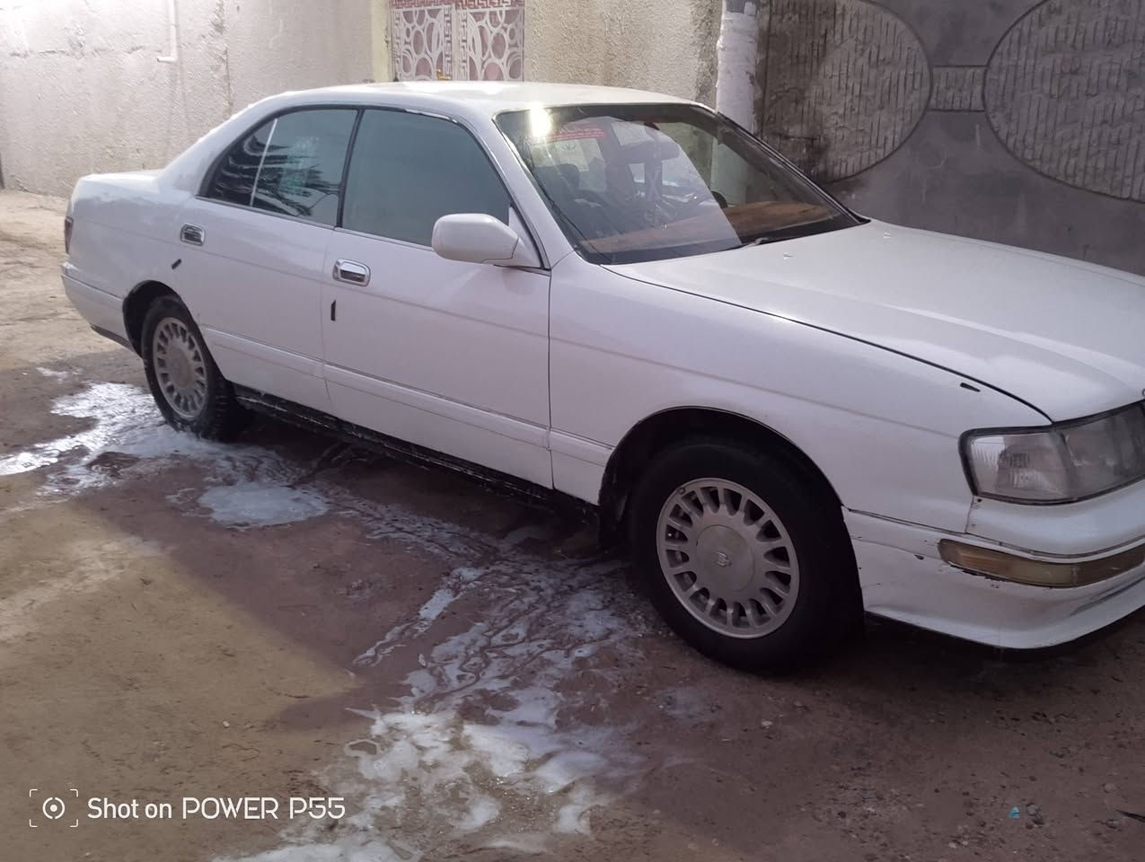 السلام عليكم بطه للبيع موديل 95 السعر 33 ***********
