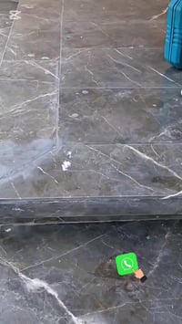 Hikvision • انتركم IP • فتح الباب عن بعد