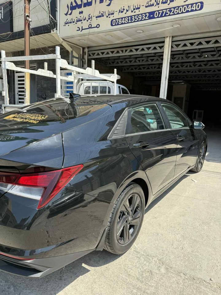 مراوس فقط موستنك ٦ سلندر 15-16-17
هيونداي النترا 2022 🔥
📍 رقم شمالي – أربيل
📄 سنوية باسمي
✍️ تريد وكالة / تريد تحويل
🔧 الضرر:
جاملغ + بنيد من امريكا  
بدون دواخل – بدون ايرباك
🚙 الوارد: أمريكا
📏 المسافة:
• من أمريكا: 80 ألف كم
• حالياً: 130 ألف كم
⚙️ المواصفات (نص فل):
✨ بصمة تشغيل
✨ رادار
✨ 3 أنظمة قيادة
✨ مثبت سرعة
✨ شاشة كبيرة + كاميرا
✨ تحكم ستيرنغ
✨ نظام مانع الانزلاق
✨ تشغيل بدون مفتاح
✨ السيارة ماشية ومجهزتها كاملة
✨ ما بيها أي نقص
للتواصل :***********
