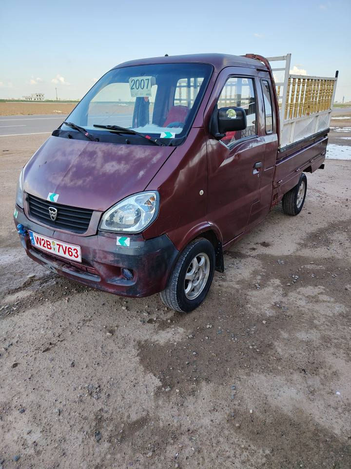 السلام عليكم هيفا للبيع موديل 2007 منفيس گير محرك شرط كهربائيات شقاله سياره جاهزه سعر 18 ورقه عنوان كركوك قضاء الحويجة للاتصال
*********** 📲
ملاحظة غير متواجد عل فيس بوك كركوك, العراق
