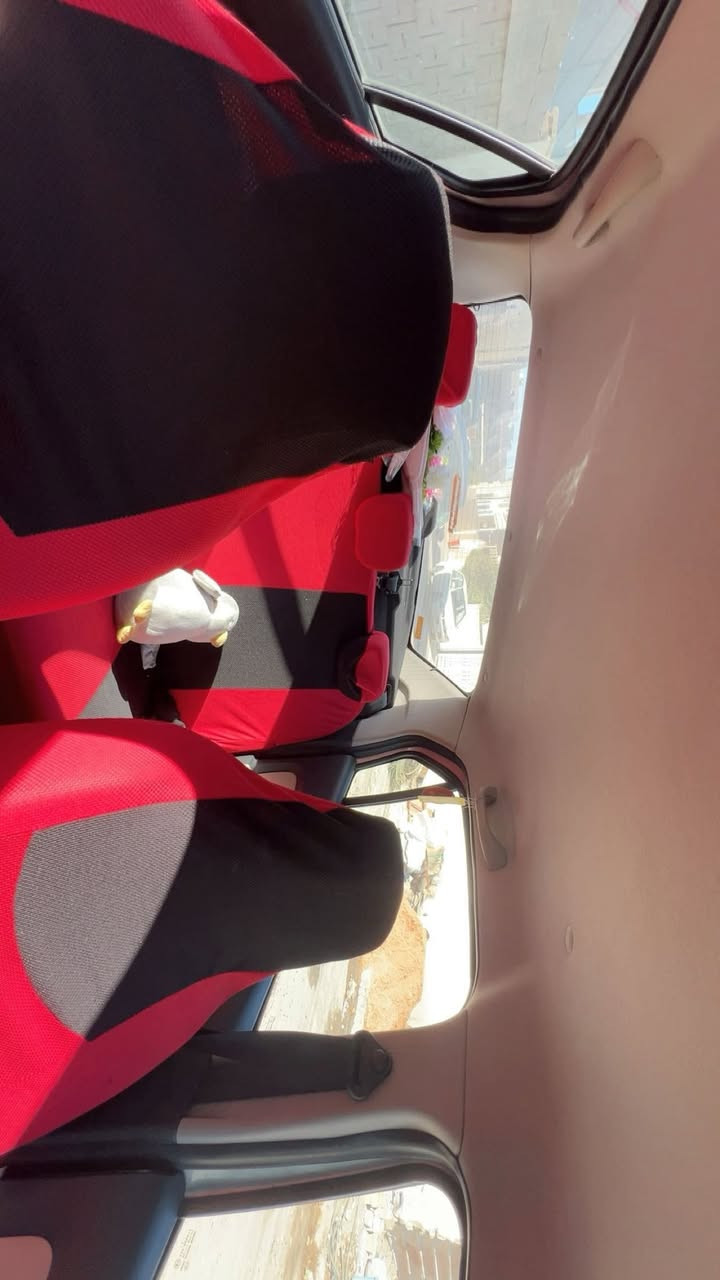 رينو سيمبول ٢٠١٦ بدون حادث زيرو السعر ٨٠ وبيها مجال المكان بغداد المراسله خاص للشراء


**إذا كنت صاحب هذا الإعلان وتريد حذفه لأي سبب، رجاءا أرسل رسالة إلى الدعم الفني**