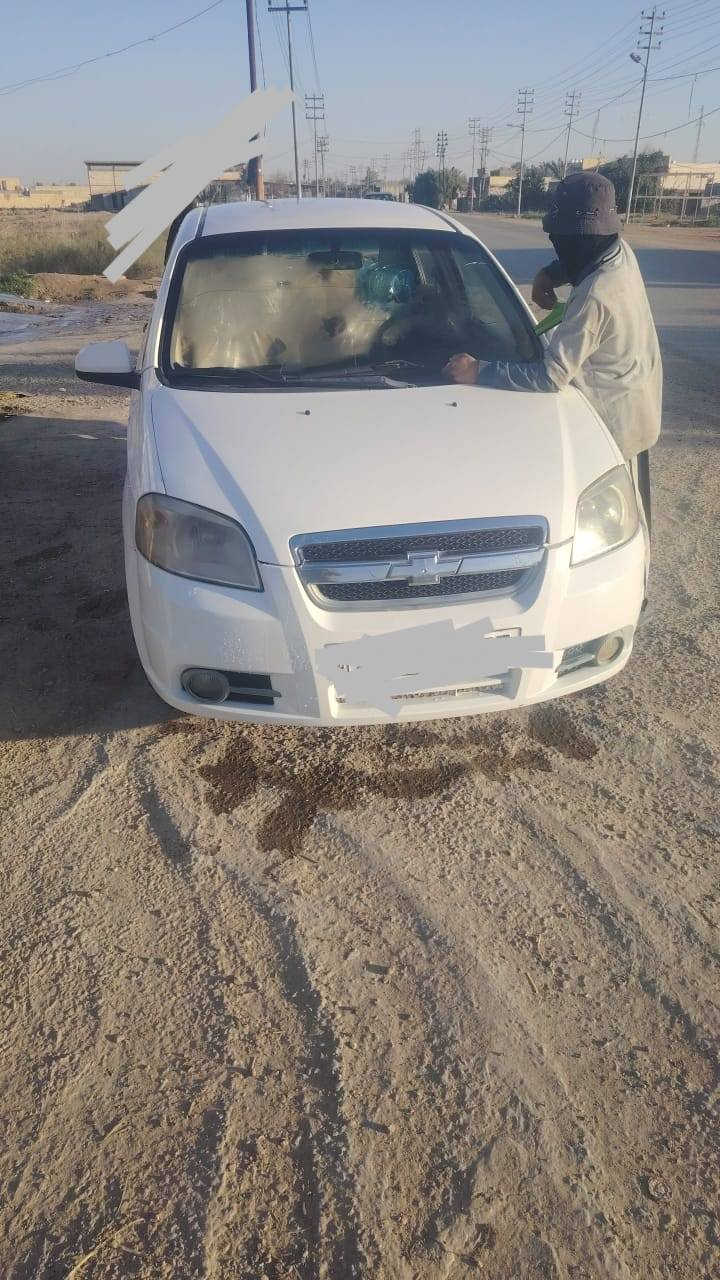 اخوان سياره شوفر ليت افيو وراد خليجي مكينه مفتوح مو مسكر جانت سابقا ارقام فحص راعيه ميت  ابيع ادوات اخوان سياره مكفوله من كص بيها ضربه بجاملغ الخلفي مصلح سياره جاهزه كير مكينه تبريد حداديه السعر 33 وبيه مجال
قليل ***********:
