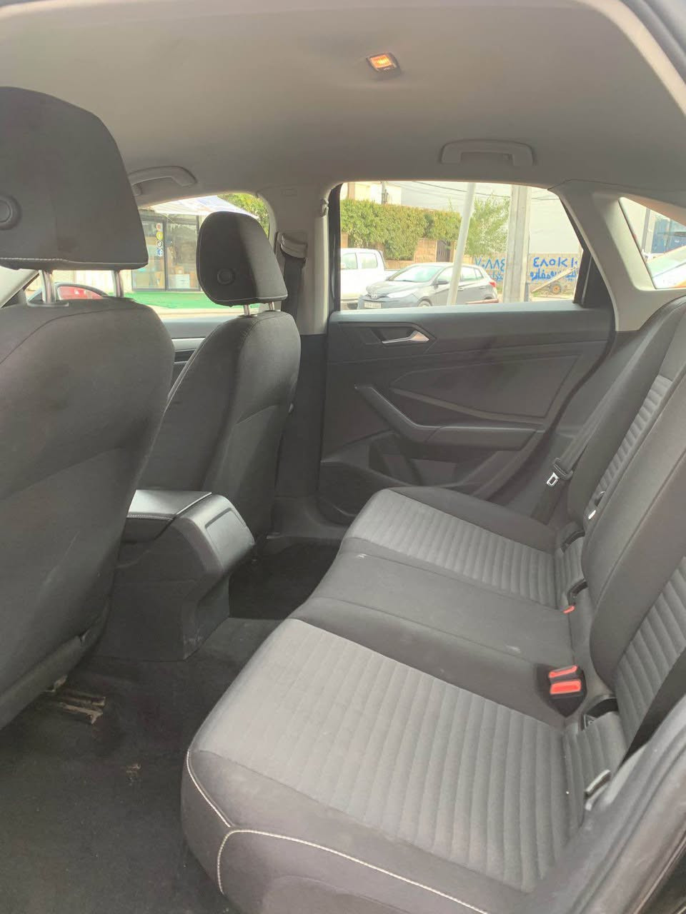 ▪️جیتا  2024 ئەمریکی ، شکل نوێ 
▪️مواسفات S شاشەئەلکترۆنی 
▪️بۆنیت سندوق ٢ دەرگا  
▪️کەمەک تعدیل و کارتی هەیە 
▪️کەمەک ناو گرتن ، بێ ئێڕباگ  
▪️مەکینە- V4 -15 تۆڕبۆ 
▪️رەقەم سەنەوی نوێیە ، هەولێر  
▪️رۆیشتن 20 هەزار کیلۆمەتر ….
▪️نرخ ( 132 $ ) وەرەقە و مجال
*********** أربيل, العراق
