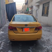 بي واي دي G3 • بي واي دي 2014 • G3 2014 • سيارة بي واي دي • بي واي دي ...