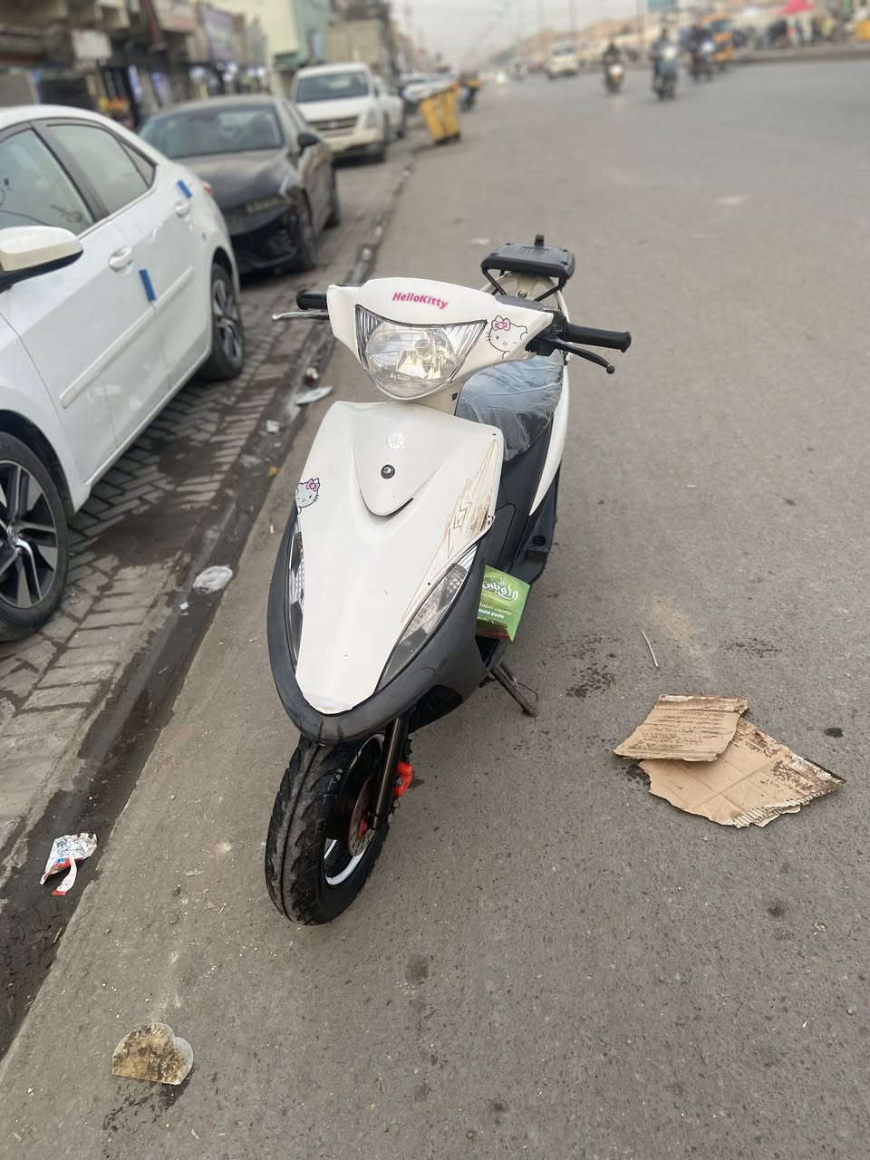 ماكس عدله للبيع كله بلادي بس كابريتر تجاري وما موكفني السعر 600 المكان حي اور سبع قصور 
***********واتساب فقط
