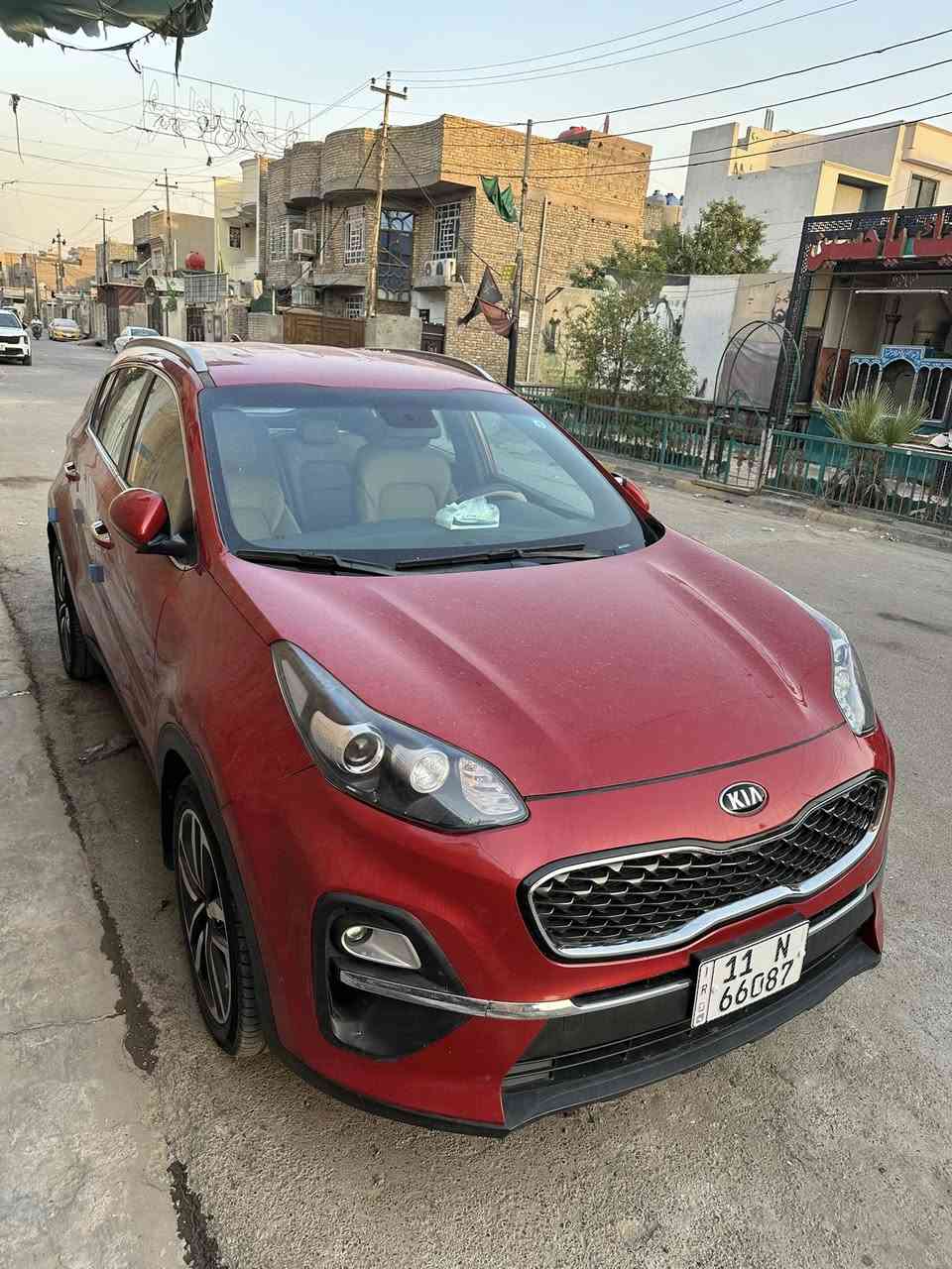 سبورتج للبيع ٢٠٢١ ماشيه ٣٨ سبير مانازل سعر ١٨٥ ستفسار على رقم ***********
