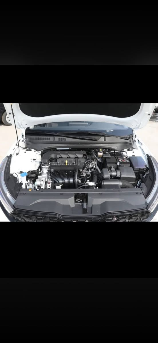 السلام عليكم كيا ثري خليجي
1- اوتو هولد
2- هاند بريك بصمة
3- شحن واير ليس
4- فتحة سلايد
5- كشنات جلد اسود
6- شاشه كبيرة
7- تحكمات ستيرين جهتين
8- مثبت سرعة
9- تحكمات قيادة
10- لايت LED + لد نهاري
11- دخول ذكي بصمة
12- رادار توقف 
13- كامرا خلفية دواره
14- حساسات امامي خلفي
 للاستفسار *********** السعر 140
