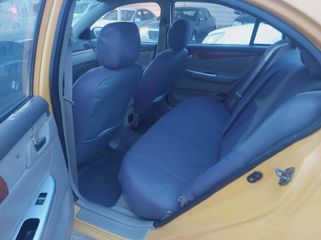 سلام عليكم ليفان ٢٠١٣ مكفوله من ضربه اوتبديل خياس رقم واسط سنويه جديده مكينه كير حداديه تبريد تخم تاير مكاني الديوانيه ***********
