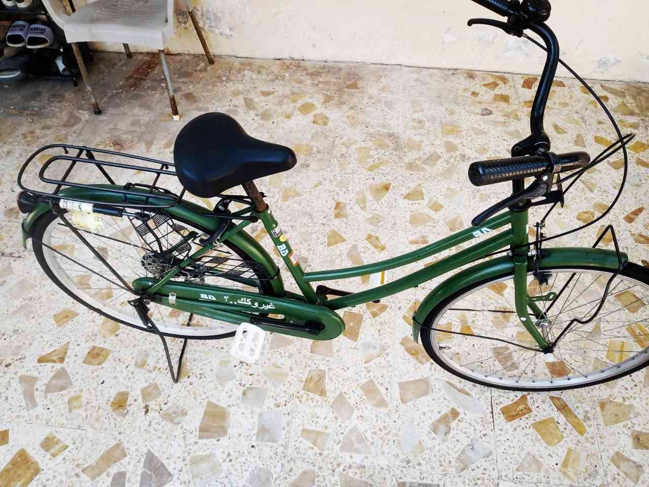 للبيع سعر خاص


**إذا كنت صاحب هذا الإعلان وتريد حذفه لأي سبب، رجاءا أرسل رسالة إلى الدعم الفني**