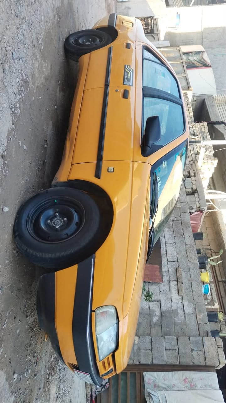 بيجو 405 جي كلس موديل 2017 رقم بغداد
مصفره هيئه وغرامات ضربه بالصندوك مصلحه 
مكان بغداد الزعفرانيه 
رقم الولد 
***********
السعر 36 وبيها مجال
