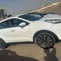مرحبا كيا سبورتج للبيع موديل ٢٠١٧ خليجيه سعره ١٦٧ بيه مجال 07733042589...