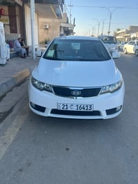 سيراتو • ٢٠١٢ • تحويل مباشر