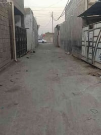 وقف سني • ١٠٠م • البصرة ابو الخصيب