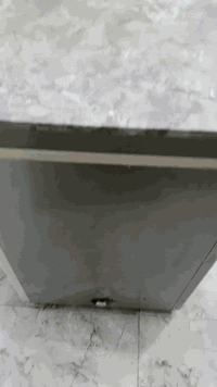 مجمده نوع هيتاشي   مال بيت لبيع تجميده خير من لله  بجيسه بعده 150بيه مجال ***********
