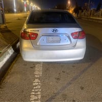 افانتي • ٢٠٠٩ • رانية