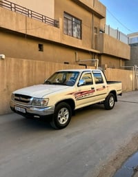 بيكب • ماشيه ١٧٨٠٠٠ • رقم أربيل