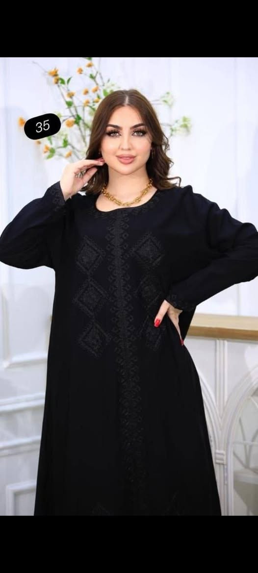 ✅ جديد #مخازن_كشكول_حصرآ 

✅ دشداشة نسائي 

✅الخامه كشمير  درجه اولئ

✅القياسات  2XL.  3XL  4XL. 5XL

✅اقل طلب درزن 

✅سعر الدرزن 👈 92 آلف


**إذا كنت صاحب هذا الإعلان وتريد حذفه لأي سبب، رجاءا أرسل رسالة إلى الدعم الفني**