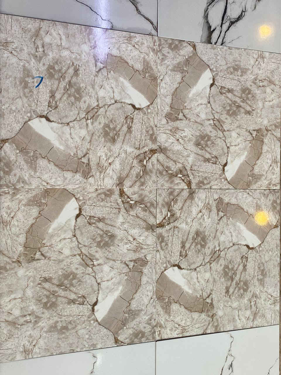 السلام عليكم 
يتوفر لدينا كافة انواع المواد الانشائيه بالقسط المريح عن طريق منصة اقساطي فقط لحاملي ماستر كارد مصرف الرافدين حصرا 
بلوك 
حديد 
سمنت 
رمل 
حصو 
جص
سيراميك
سقوف 
الشرقاط مدخل السوق للاستفسار الاتصال على الرقم التالي 
***********
