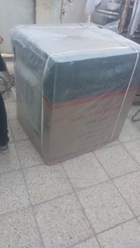 مبردة • جديدة • ماصارت تستعمل