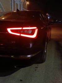 وارد امريكي • ٢٠١٤ • مكينة ٦ سلندر