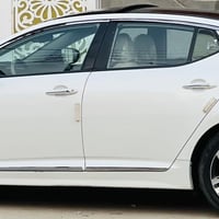 أوبتما 2013 خليجي كفاله من الصبغ والتبديل والظربه والفتح فوول1/1 محرك ...