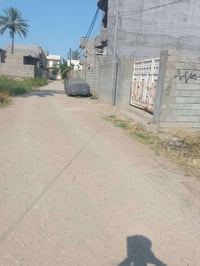 هيكل • ١٠٠م • شفته خلف ابو ادريس
