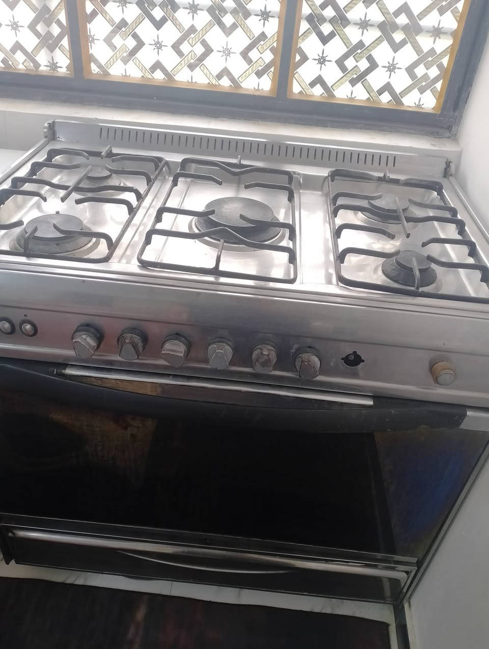 طباخ للبيع نضيف ناره حلوه السعر 150الف تواصل خاص


**إذا كنت صاحب هذا الإعلان وتريد حذفه لأي سبب، رجاءا أرسل رسالة إلى الدعم الفني**