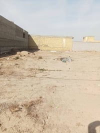 كوت حي الحكيم • ٤٠٠م • ماء كهرباء