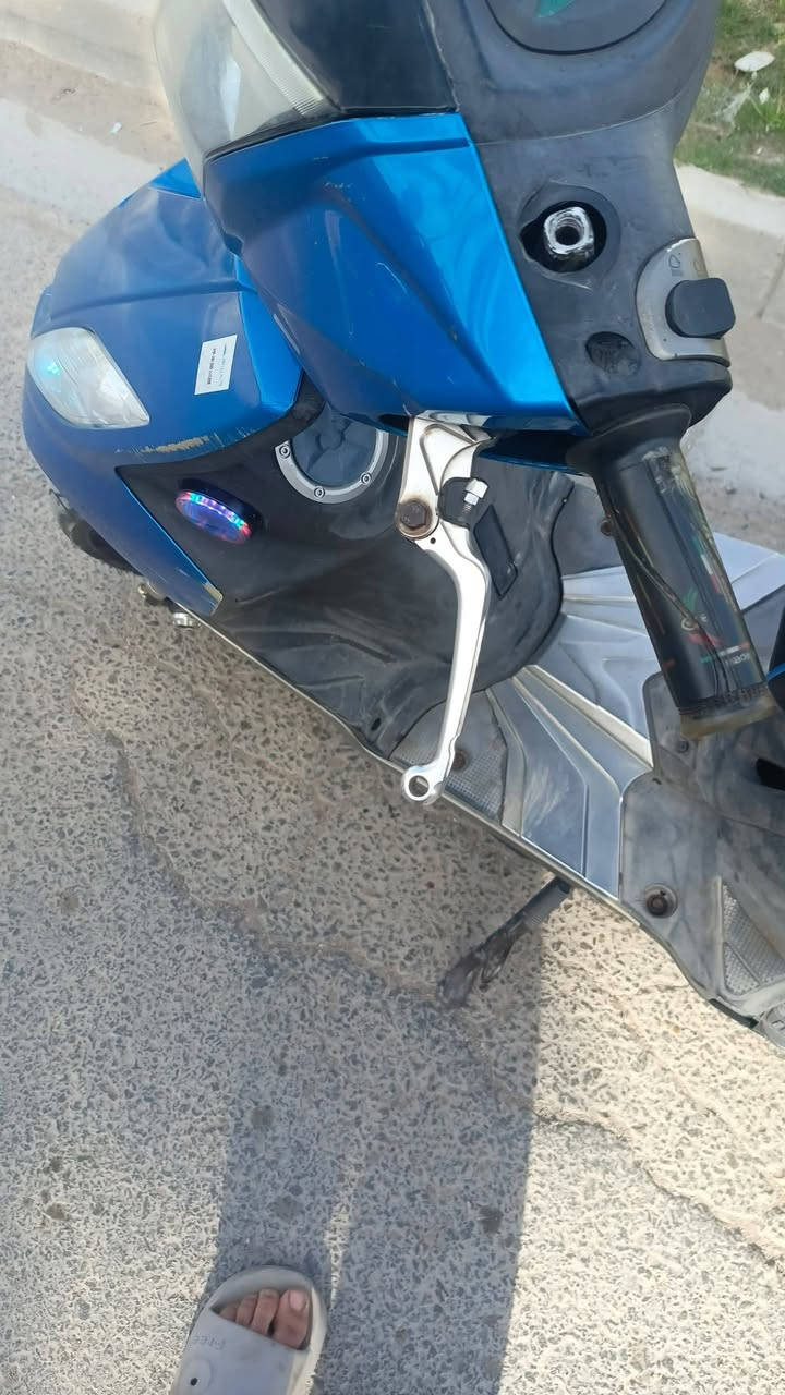 سلام عليكم
جي تي ار للبيع 
دراجه مزوده من اليابان مو شغل جماعتنه رمبه
كلجات رياضي وعقل رياضي
كاامرات شغاله
صلنصه رياضي
دبل امامي رياضي 
دبل خلفي رياضي 
يدات بريك رياضي 
قبق فلاوين 
قطره دهن رياضي
يدات سكليتر رياضي دراجه مزوعه تزويد مال جناي
اوراق كامله مكاتبه ومنفيس 
مكاني زعفرانيه دور شرطه  *********** سعر مليون و600
