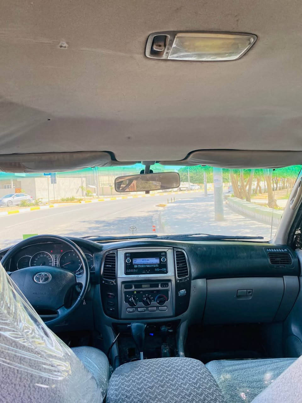 بەناوی خوای گەورە فرۆشتن مۆنیکا علوج مۆدێل 2004 تۆماتیک کۆدمان بۆی کردوە

سعری 83 گلا یەک تۆز مەجال

سەیارەکە زۆرجوانە کامل بۆیاخە کەم رۆشتوە 

٤ تایەMلەژێرایەویلی عادیەلەژێرایە

مەکینەو گێری بەشەرت

دەعمو لیدراوی نیە 

موس براوەی نیە 

تەقەو رەقە بەشەرت

شوین کەلار موشتەری تەلەفون بکەڤایبەرو واتس ئەپم کراوەیە:*********** كالار, السليمانية
