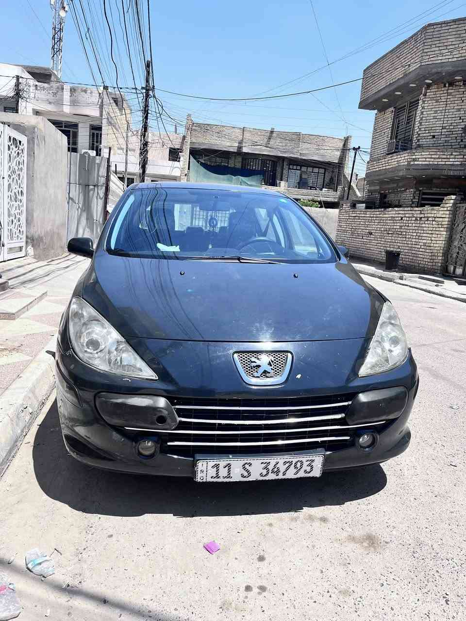 سلام عليكم بيجيو ٣٠٧ موديل ٢٠٠٦ سيارة بأسمي رقم وهزه جديد سنويه ٢٠٢٨ تبريد ثلاجه منظومه جديده فريز جديد مرفق بالصور صدر جديد ادامه كامله كله وكاله كير مكينه دهن كير مبدله جديد قايش تايم كيس سياره بيها صبغ عام جماليه اثر جراد
 السعر ٤٨
*********** 
مكان الزعفرانية
