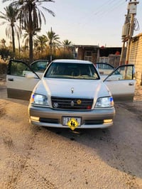 ٢٠٠١ • دبل • رقم بصره