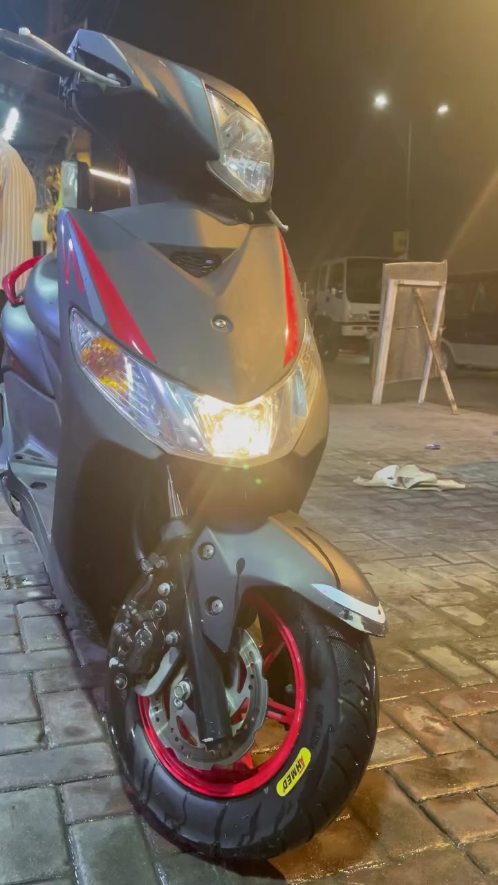 جي تي ار حديث وكاله مال رمبه مكفوله من كلشي للبيع 
***********
