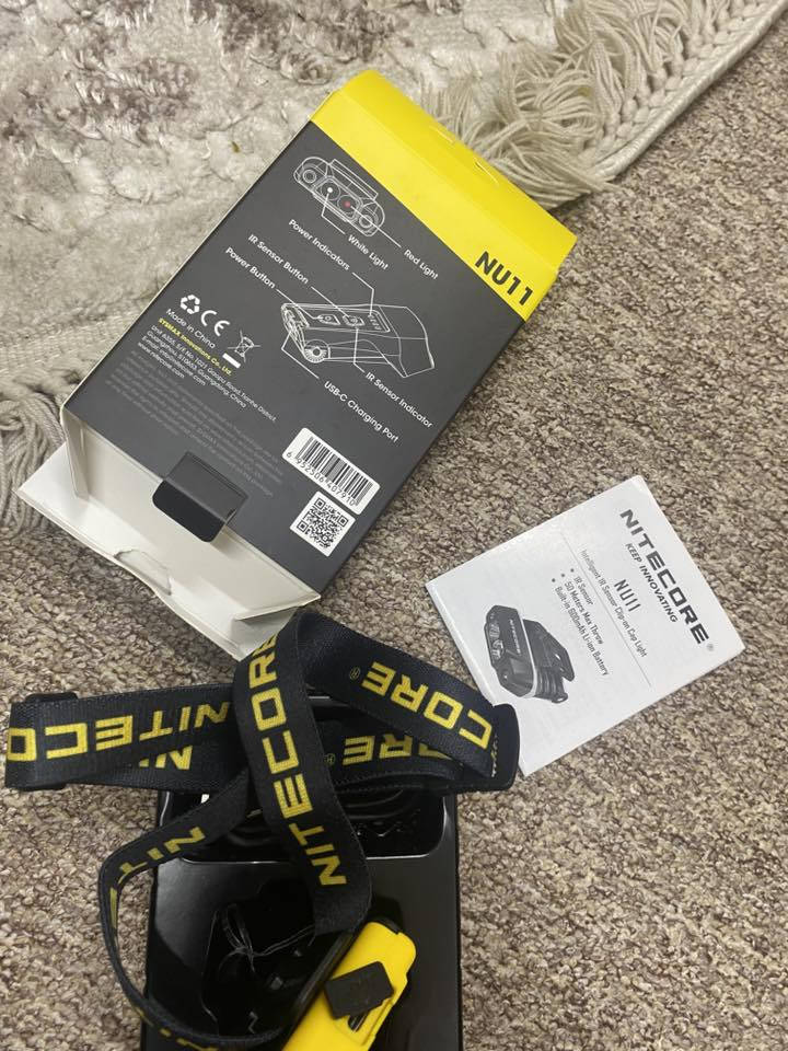 متوفر
السعر ٢٥ الف 
نايت كور


**إذا كنت صاحب هذا الإعلان وتريد حذفه لأي سبب، رجاءا أرسل رسالة إلى الدعم الفني**