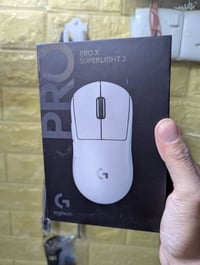 ماوس لوجيتك برو X • جديد • إصدار حديث