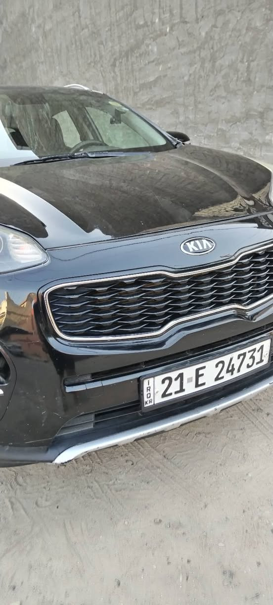 ‎كيا اسبورتج‎ بغداد, العراق


**إذا كنت صاحب هذا الإعلان وتريد حذفه لأي سبب، رجاءا أرسل رسالة إلى الدعم الفني**