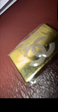 شانيل أصلي • كود وختم