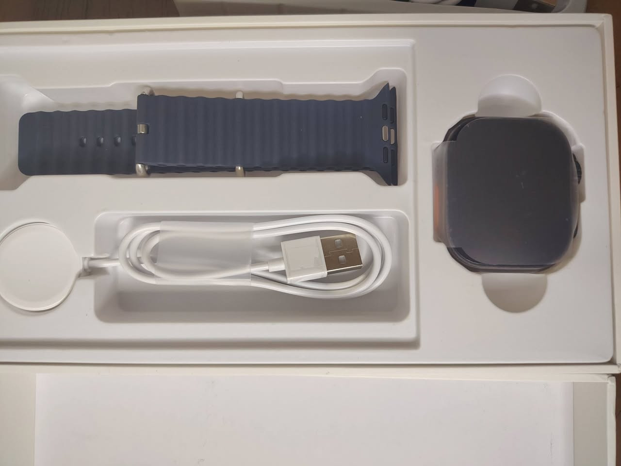 سلام عليكم أي شي بالمنشور وحده على 10 آلاف توصيل (بغداد 5 ومحافظات 6)


**إذا كنت صاحب هذا الإعلان وتريد حذفه لأي سبب، رجاءا أرسل رسالة إلى الدعم الفني**